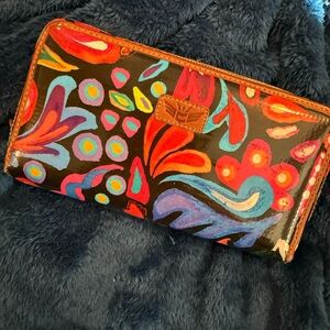 Consuela Women’s Wallet